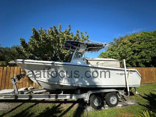 Sailfish 2360 Spesifikasjoner og anmeldelser